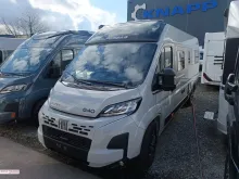 Fahrzeugbild Sunlight Cliff 640 X ++ Automatik #2