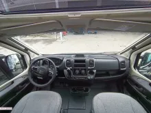 Fahrzeugbild Sunlight Cliff 640 X ++ Automatik #5