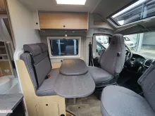 Fahrzeugbild Sunlight Cliff 640 X ++ Automatik #6