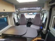 Fahrzeugbild Sunlight Cliff 640 X ++ Automatik #7