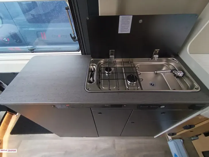 Fahrzeugbild Sunlight Cliff 640 X ++ Automatik #10