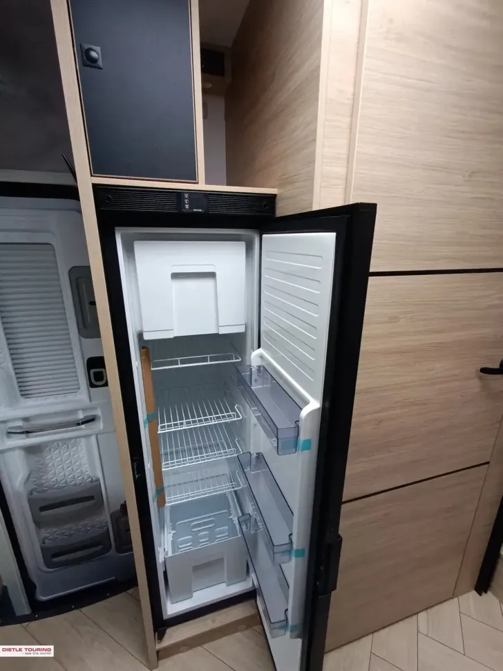 Fahrzeugbild Challenger Teilintegriert 317 Graphite Edition ++ Arctic, Mj.26++ #9