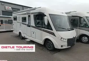 Bild c-tourer I 143 LE Lightweight