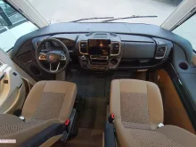 Fahrzeugbild Carthago c-tourer I 143 LE Lightweight ++ Navi; RFK; TV #4