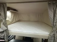 Fahrzeugbild Carthago c-tourer I 143 LE Lightweight ++ Navi; RFK; TV #5