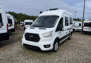 Bild CaraBus 600 MQ (Ford)