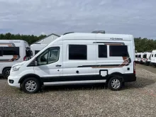 Fahrzeugbild Weinsberg CaraBus Ford 600 MQ Mietfahrzeug UNBENUTZT! #5