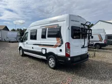 Fahrzeugbild Weinsberg CaraBus Ford 600 MQ Mietfahrzeug UNBENUTZT! #6
