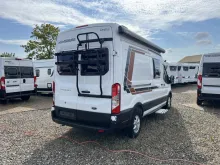 Fahrzeugbild Weinsberg CaraBus Ford 600 MQ Mietfahrzeug UNBENUTZT! #7