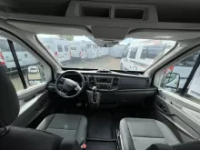 Fahrzeugbild Weinsberg CaraBus Ford 600 MQ Mietfahrzeug UNBENUTZT! #10