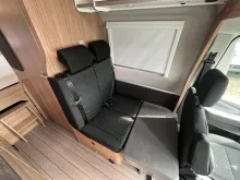 Fahrzeugbild Weinsberg CaraBus Ford 600 MQ Mietfahrzeug UNBENUTZT! #12
