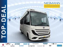 Fahrzeugbild Concorde Charisma 910 LSI #3