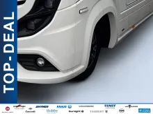 Fahrzeugbild Concorde Charisma 910 LSI #4