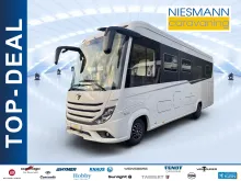 Fahrzeugbild Concorde Charisma 915 LSI EDITION 70*VOLL*Bar*Hubbett #1