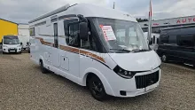 Fahrzeugbild Malibu I 490 RB LE comfort Mercedes #1