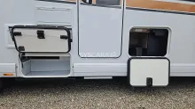 Fahrzeugbild Malibu I 490 RB LE comfort Mercedes #15