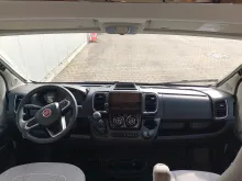 Fahrzeugbild Malibu Van diversity 600 DB K coupè Tageszulassung #8