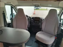 Fahrzeugbild Malibu Van diversity 600 DB K coupè Tageszulassung #11