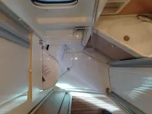 Fahrzeugbild Malibu Van diversity 600 DB K coupè Tageszulassung #14