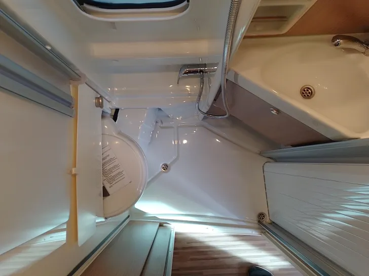 Fahrzeugbild Malibu Van diversity 600 DB K coupè Tageszulassung #14