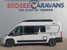 Fahrzeugbild Malibu Van diversity 600 DB K coupè Tageszulassung #16