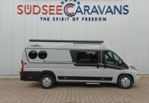 Bild Van Diversity 640 LE K