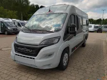 Fahrzeugbild Malibu Van diversity 640 LE K Tageszulassung #6