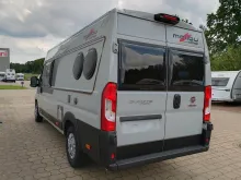 Fahrzeugbild Malibu Van diversity 640 LE K Tageszulassung #7