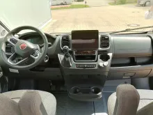 Fahrzeugbild Malibu Van diversity 640 LE K Tageszulassung #9