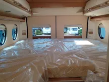 Fahrzeugbild Malibu Van diversity 640 LE K Tageszulassung #11