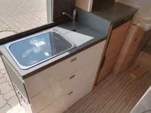 Fahrzeugbild Malibu Van diversity 640 LE K Tageszulassung #13