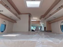 Fahrzeugbild Malibu Van diversity 640 LE K Tageszulassung #14