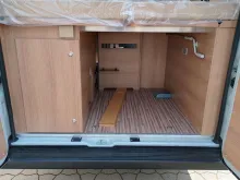Fahrzeugbild Malibu Van diversity 640 LE K Tageszulassung #15