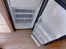 Fahrzeugbild Malibu Van diversity 640 LE K Tageszulassung #17