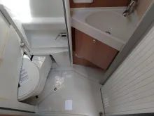Fahrzeugbild Malibu Van diversity 640 LE K Tageszulassung #18