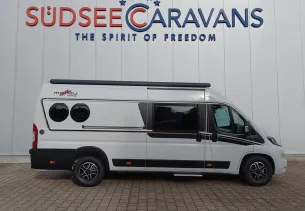 Bild Van Comfort<br/>640 LE