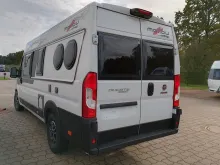 Fahrzeugbild Malibu Van comfort 640 LE Tageszulassung #5