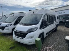 Fahrzeugbild Malibu Van comfort 640 LE Tageszulassung #5