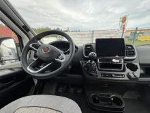 Fahrzeugbild Malibu Van comfort 640 LE Tageszulassung #7