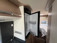 Fahrzeugbild Malibu Van comfort 640 LE Tageszulassung #14
