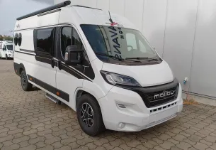 Bild Van Comfort 640 LE