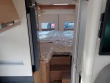 Fahrzeugbild Malibu Van comfort 640 LE Tageszulassung #11