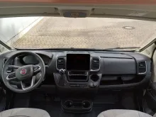 Fahrzeugbild Malibu Van comfort 640 LE Tageszulassung #20