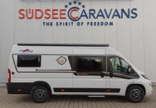 Bild Van First Class - Two Rooms 640 LE  ...