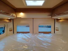 Fahrzeugbild Malibu Van first class - two rooms 640LE Tageszulassung #8