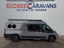 Fahrzeugbild Malibu Van first class - two rooms 640LE Tageszulassung #1