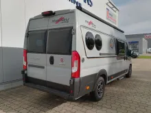 Fahrzeugbild Malibu Van first class - two rooms 640LE Tageszulassung #3