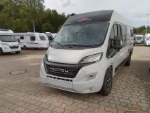 Fahrzeugbild Malibu Van first class - two rooms 640LE Tageszulassung #8