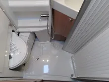 Fahrzeugbild Malibu Van first class - two rooms 640LE Tageszulassung #14