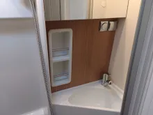 Fahrzeugbild Malibu Van first class - two rooms 640LE Tageszulassung #15